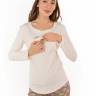 Пижама EM для беременных и кормящих свитшот+брюки (Арт. 14221870) - Пижама EM для беременных и кормящих свитшот+брюки (Арт. 14221870)