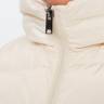 Куртка зимняя ILM 2в1 Глостер для беременных; молочный (Арт. 104990) - Куртка зимняя ILM 2в1 Глостер для беременных; молочный (Арт. 104990)