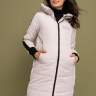 Куртка зимняя ILM 2в1 Копенгаген для беременных; молочный (Арт. 104992) - Куртка зимняя ILM 2в1 Копенгаген для беременных; молочный (Арт. 104992)