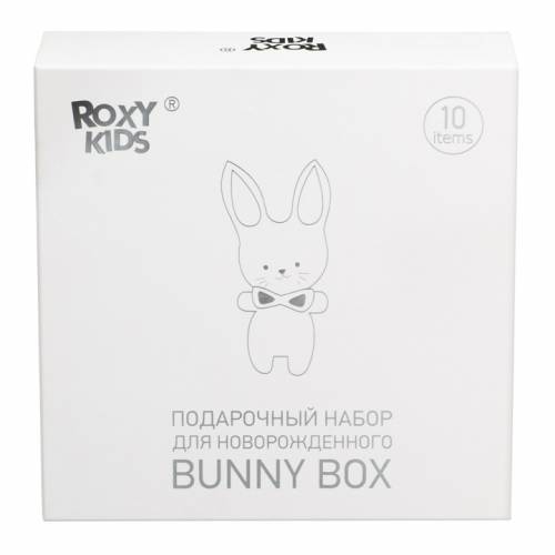 Набор для новорожденных Roxy Banny Box  (арт. 05197)