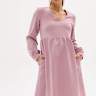 Платье HM для беременных; розовый (Арт. 9104809) - Платье HM для беременных; розовый (Арт. 9104809)