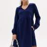 Платье HM для беременных; синий (Арт. 9104811) - Платье HM для беременных; синий (Арт. 9104811)