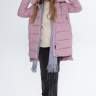 Куртка зимняя ILM 2в1 Монблан для беременных; пудровый (Арт. 105025) - Куртка зимняя ILM 2в1 Монблан для беременных; пудровый (Арт. 105025)