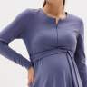 Платье HM для беременных; серо-голубой (Арт. 9105203) - Платье HM для беременных; серо-голубой (Арт. 9105203)