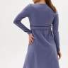 Платье HM для беременных; серо-голубой (Арт. 9105203) - Платье HM для беременных; серо-голубой (Арт. 9105203)