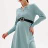 Платье HM для беременных; мятный (Арт. 9105205) - Платье HM для беременных; мятный (Арт. 9105205)