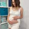 Пижама VM Grace для беременных и кормящих; молочный (Арт. 7208) - Пижама VM Grace для беременных и кормящих; молочный (Арт. 7208)