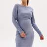 Платье HM для беременных; голубой (Арт. 9105403) - Платье HM для беременных; голубой (Арт. 9105403)