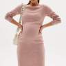 Платье HM для беременных; розовый (Арт. 9105409) - Платье HM для беременных; розовый (Арт. 9105409)