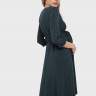 Платье ILM Ариэль для беременных и кормящих; изумрудный (Арт. 111198) - Платье ILM Ариэль для беременных и кормящих; изумрудный (Арт. 111198)
