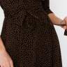 Платье ILM Ариэль для беременных и кормящих; черный (Арт. 111199) - Платье ILM Ариэль для беременных и кормящих; черный (Арт. 111199)