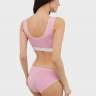 Комплект белья ILM Джудит для беременных и кормящих; розовый (Арт. 103323) - Комплект белья ILM Джудит для беременных и кормящих; розовый (Арт. 103323)