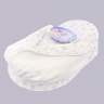 Одеяло для матраса для новорожденных FO Зевушка 0-6 месяцев; белый (арт. 000101190) - Одеяло для матраса для новорожденных FO Зевушка 0-6 месяцев; белый (арт. 000101190)