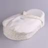 Одеяло для матраса для новорожденных FO Зевушка 0-6 месяцев; белый (арт. 000101190) - Одеяло для матраса для новорожденных FO Зевушка 0-6 месяцев; белый (арт. 000101190)