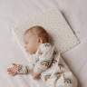 Ортопедическая подушка-позиционер для новорожденных FO Беби Руф 0-6 месяцев; белый (арт. 1140190) - Ортопедическая подушка-позиционер для новорожденных FO Беби Руф 0-6 месяцев; белый (арт. 1140190)
