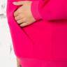 Свитшот М.К."Блум" для беременных и кормящих; фуксия (Арт. 12193402) - Свитшот М.К."Блум" для беременных и кормящих; фуксия (Арт. 12193402)